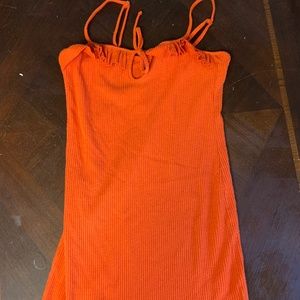 Urban Outfitters Dress Size 4